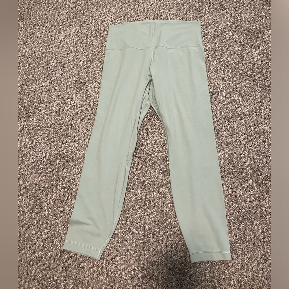 Lululemon Align Leggings